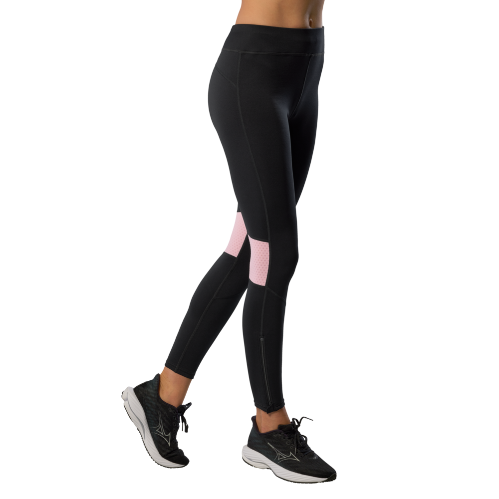 Short femme Mizuno Active Warmalite